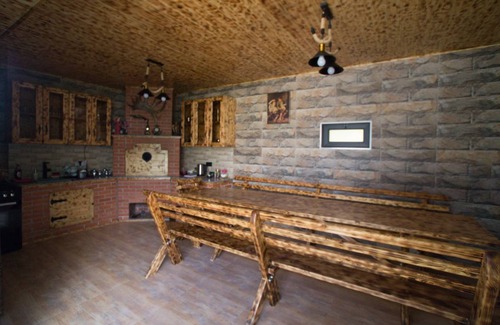 Kutaisi House | Motel ∙ 8 guests