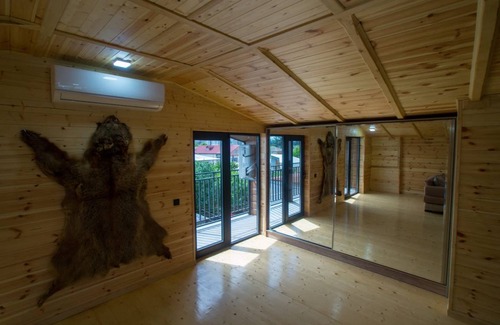 Kutaisi House | Motel ∙ 8 guests