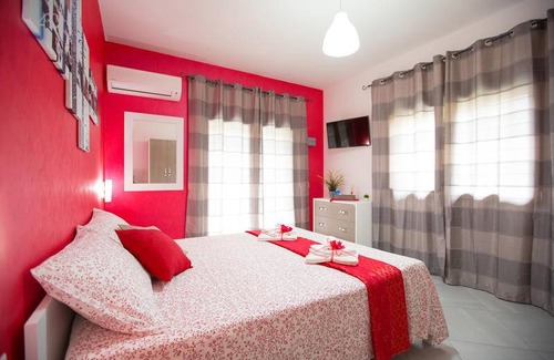 Cefalu House | Motel ∙ 8 guests