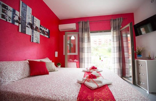 Cefalu House | Motel ∙ 8 guests