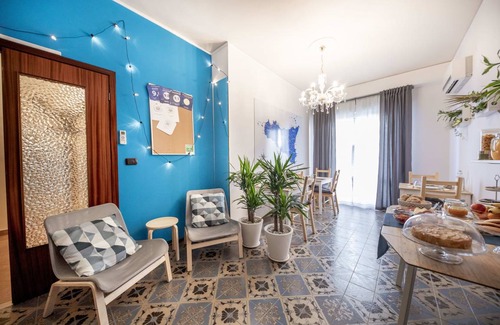 Cefalu House | Motel ∙ 8 guests