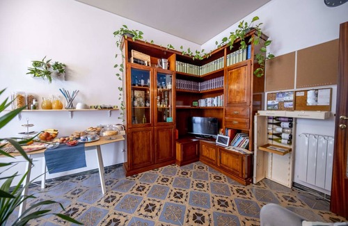 Cefalu House | Motel ∙ 8 guests