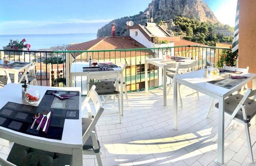 Cefalu House | Motel ∙ 8 guests