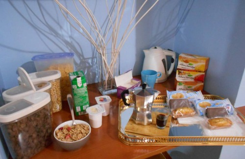 Naples City Centre House | Motel ∙ 8 guests