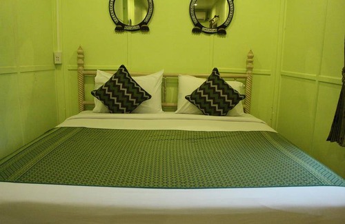 Wat Sam Phraya House | Motel ∙ 8 guests