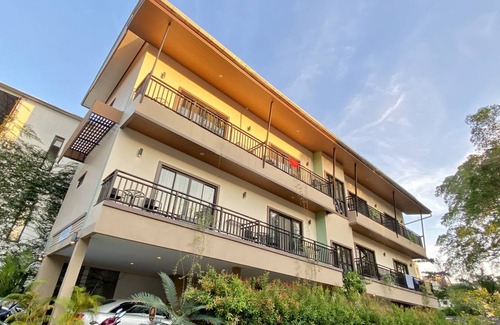 Sa Khu House | Motel ∙ 8 guests