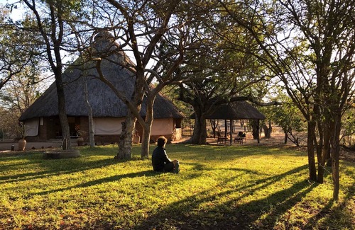 Victoria Falls House | Motel ∙ 8 guests