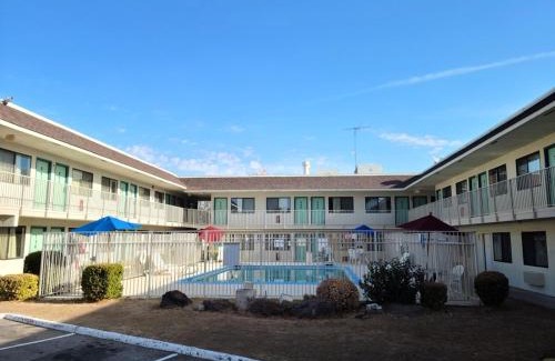 Mesilla Park Hotel | Motel 9 Las Cruces