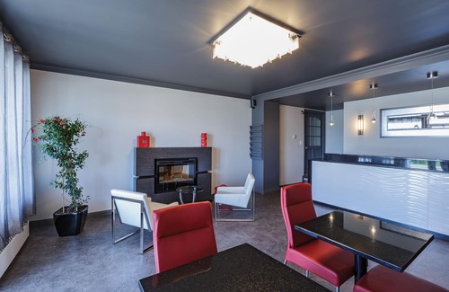 Riviere-du-Loup Regional County Municipality Hotel | Motel Au Vieux Piloteux