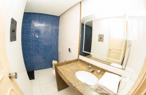 Parque Duque Hotel | Motel Calèche