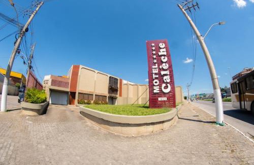 Parque Duque Hotel | Motel Calèche