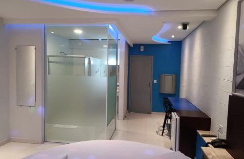 Jardim Noiva da Colina Hotel | motel chanty