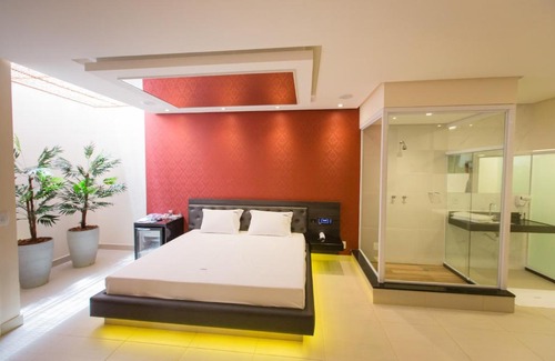 Alagoinhas Hotel | MOTEL CLASS
