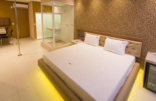 Alagoinhas Hotel | MOTEL CLASS