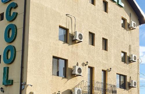 Ploiesti Hotel | MOTEL COOL