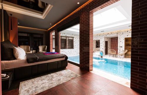 Çagllavicë Apartment | Motel Delphin