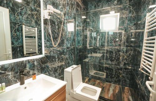 Çagllavicë Apartment | Motel Delphin