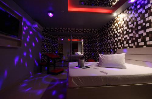 Limeira Hotel | Motel Deslize Limeira 3