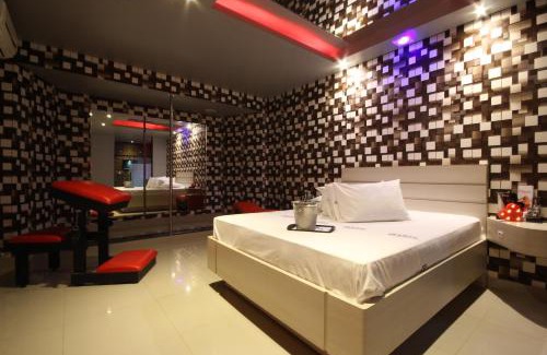 Limeira Hotel | Motel Deslize Limeira 3