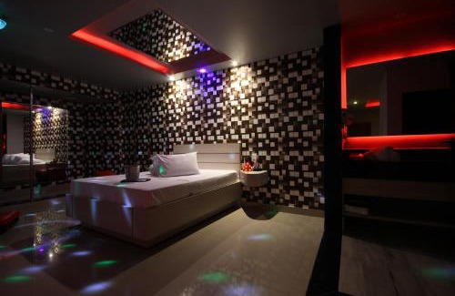 Limeira Hotel | Motel Deslize Limeira 3
