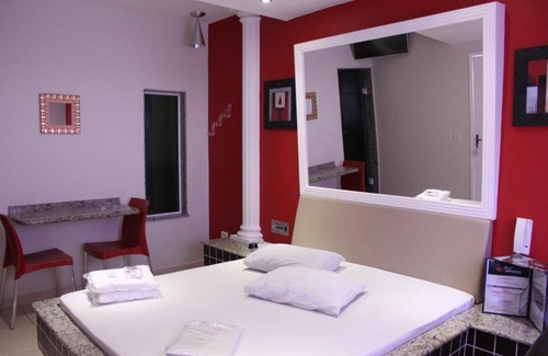 Sao Joao Hotel | Motel Emoções de Guarulhos