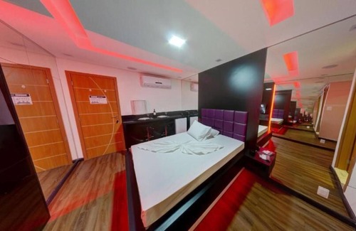 Paqueta Hotel | Motel Fantasy 4