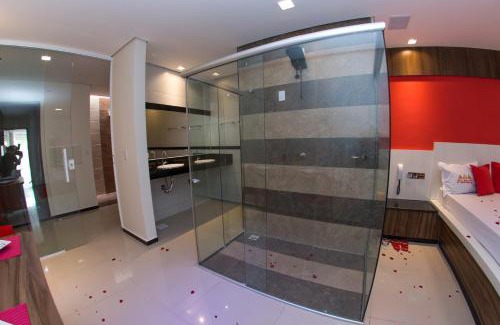 Crato Apartment | Motel Faraó