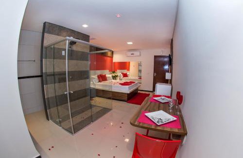 Crato Apartment | Motel Faraó