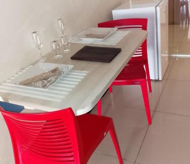 Crato Apartment | Motel Faraó