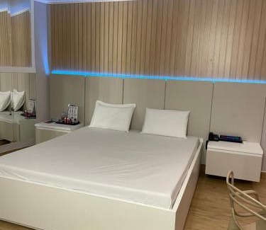 Canada Hotel | Motel Fascínio (Only Adults)