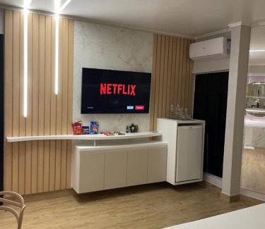 Canada Hotel | Motel Fascínio (Only Adults)