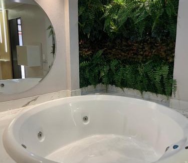 Canada Hotel | Motel Fascínio (Only Adults)