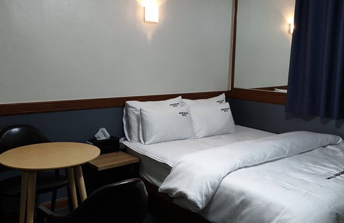 Pohang Hotel | Motel Good Guy