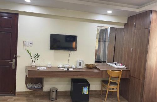 Chau Doc Hotel | Motel Hoàng Đế