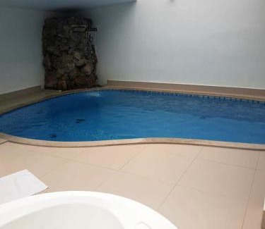 Balnearia Hotel | Motel Ilha de Capri