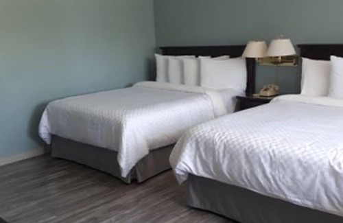 Perce Hotel | Motel Imperial