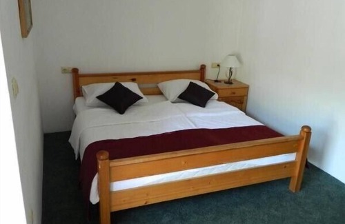 Capljina House | Motel Jelčić - Double Room With Balcony