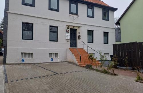 Konigslutter am Elm Hotel | Motel Königslutter