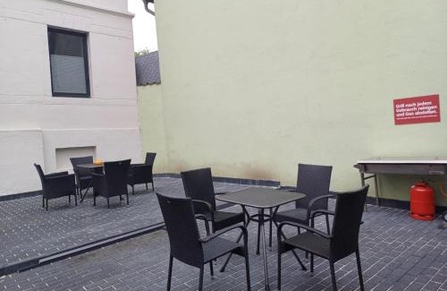 Konigslutter am Elm Hotel | Motel Königslutter