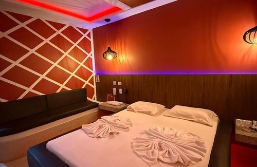 Gama Hotel | Motel Laddak