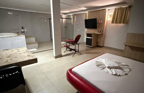 Gama Hotel | Motel Laddak