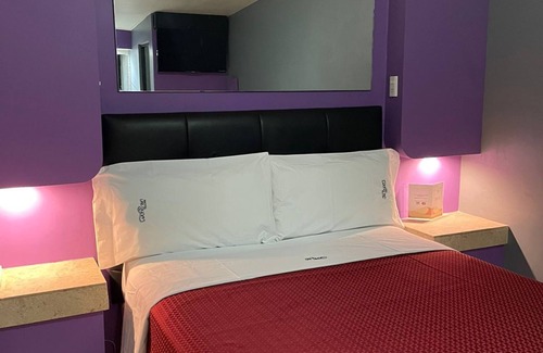 Mexicali Hotel | Motel Las Dunas