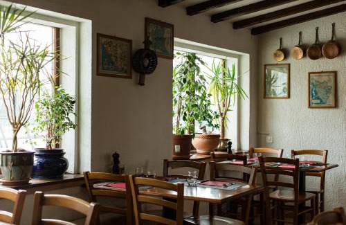 Commugny Hotel | Motel Le Léman