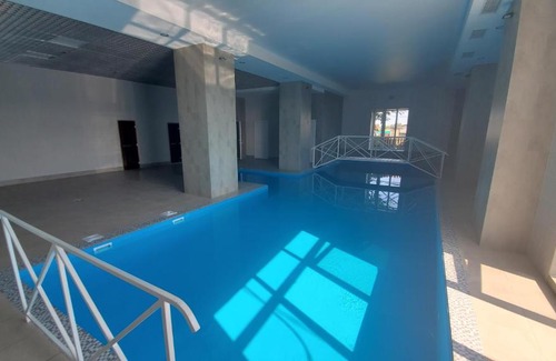 Dubovka Hotel | Motel Melnitsa