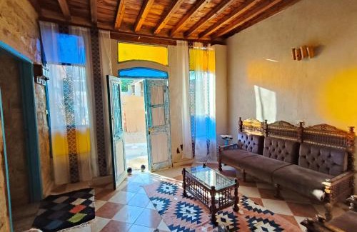 Tunis Village House | Motel moon