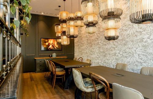 Haidhausen Sud Hotel | Motel One München-Haidhausen