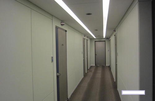Yeongdeungpo-gu Hotel | Motel P.X