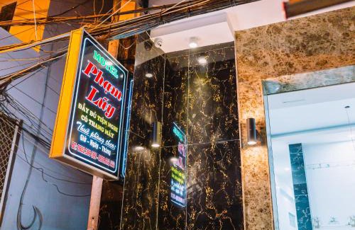 Ninh Kieu Bed & Breakfast | Motel Phạm Lũy