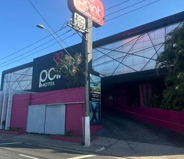 Demarchi Hotel | Motel Point ABC