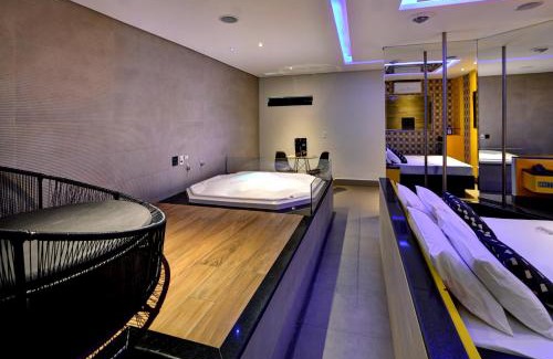 Demarchi Hotel | Motel Point ABC